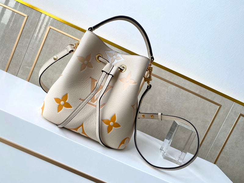 Luxe Touch Fashion LTB-bags - 17539