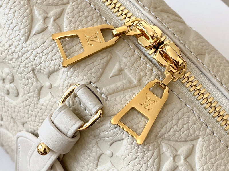 Fashion Luxe Touch bags - 3395