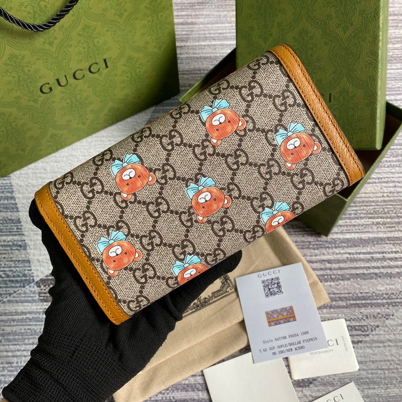 LTB - GG Bags - 2128