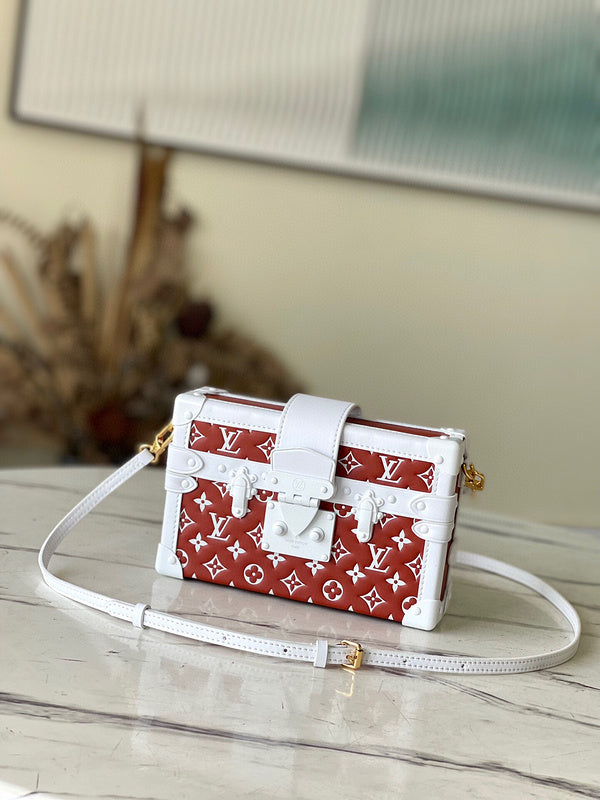 Fashion Luxe Touch bags - 4771
