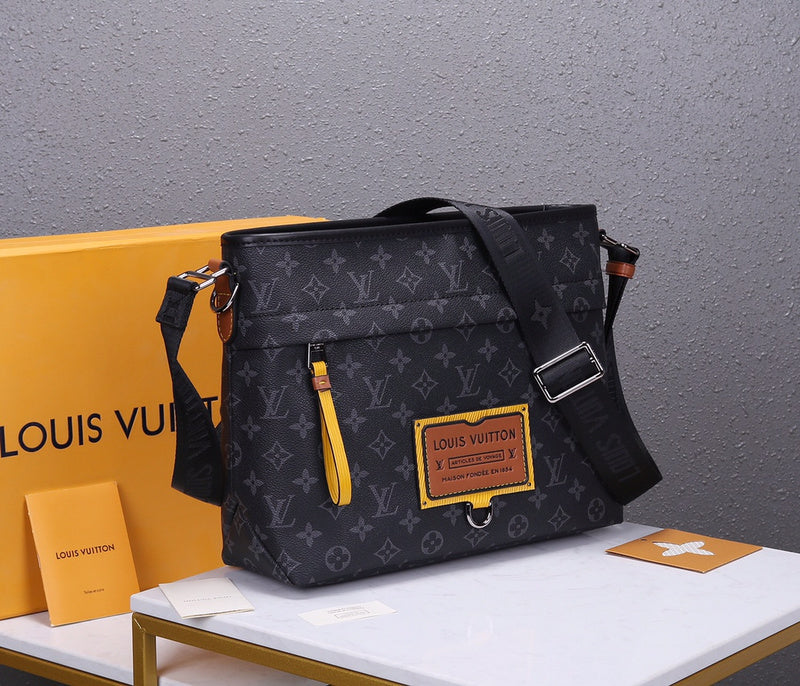 Luxe Touch Fashion LTB-bags - 17050