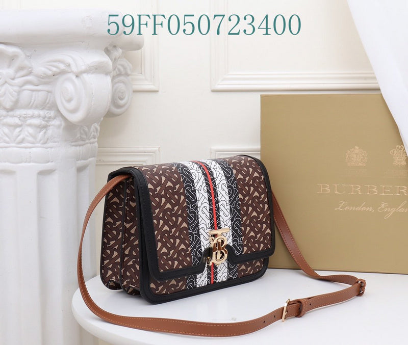 Luxe Touch Bags Fashion -BBR Bags - 737