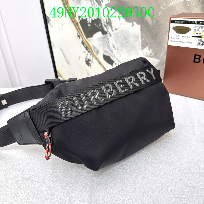 LTB Fashion -BBR Bags - 187