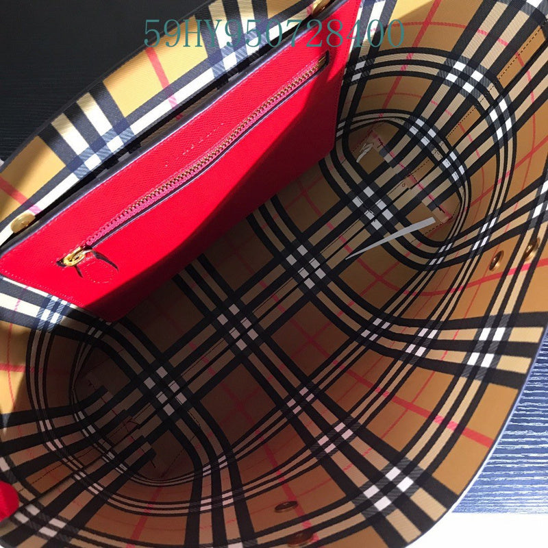 LTB Fashion -BBR Bags - 703