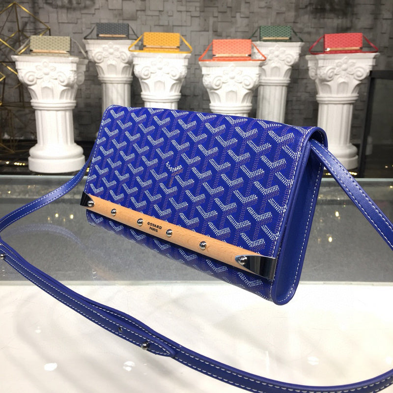 LTB - GOD Bags - 196
