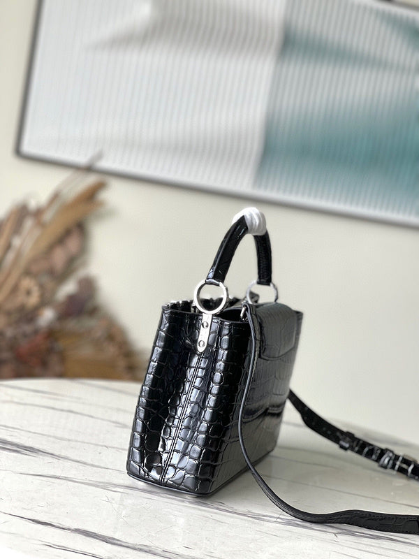 Fashion Luxe Touch bags - 4140