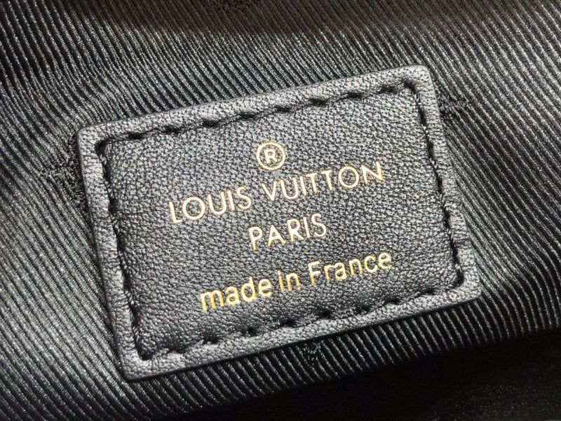 Luxe Touch Fashion LTB-Bags - 16733