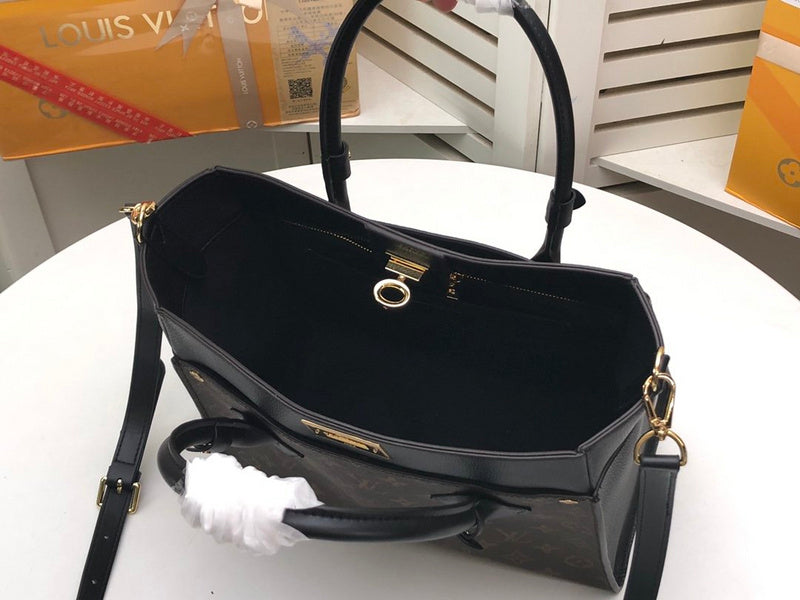 Fashion Luxe Touch bags - 3898