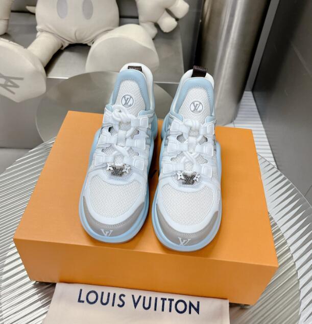 Luxe Touch Bags -  Women Shoes - 235