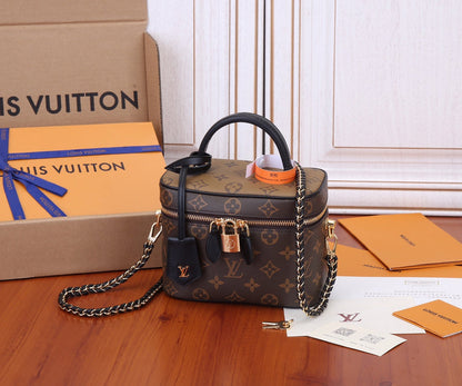 Luxe Touch Fashion LTB-Bags - 16806