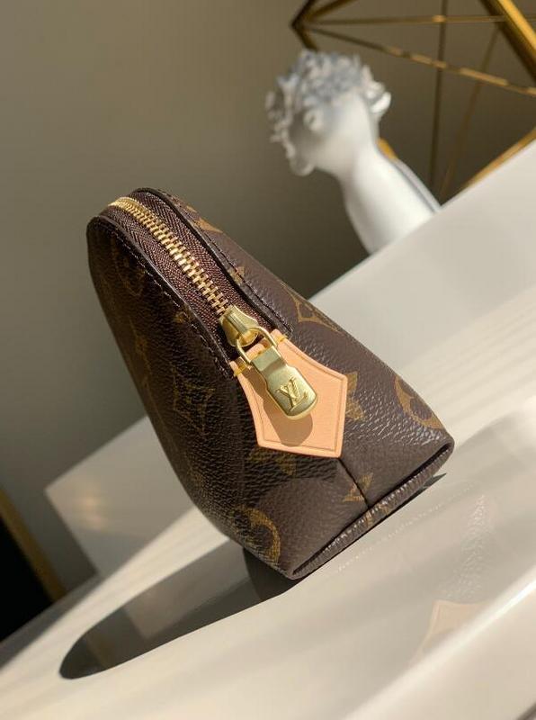 Luxe Touch Bags -   2636