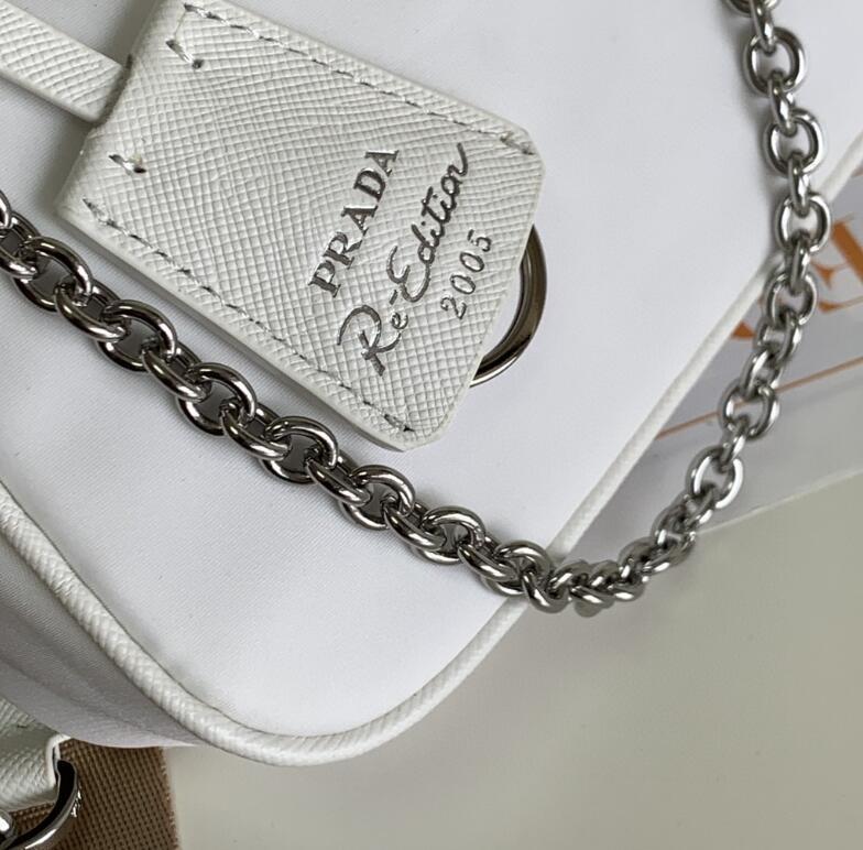 Luxe Touch Bags - PD Bags - 092
