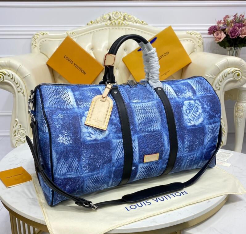 Luxe Touch Bags -   3179