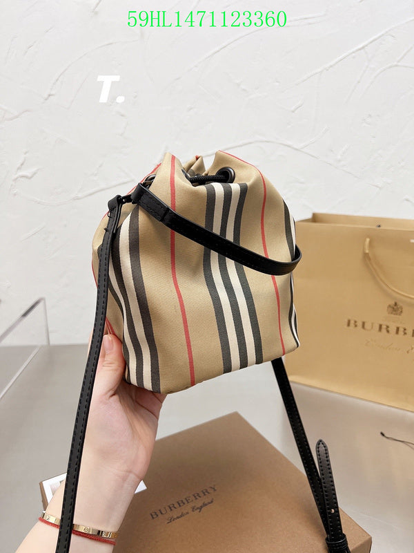 LTB Fashion -BBR Bags - 351