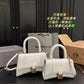 Luxe Touch Fashion - BGA Bags - 1747