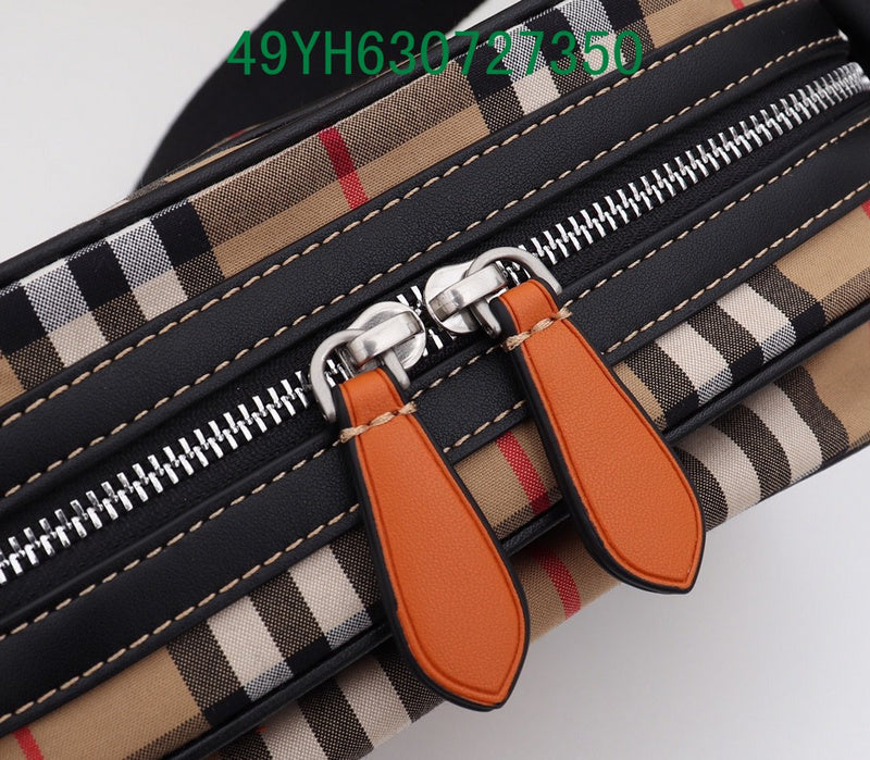 Luxe Touch Bags Fashion -BBR Bags - 697