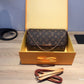 Fashion Luxe Touch bags - 3668