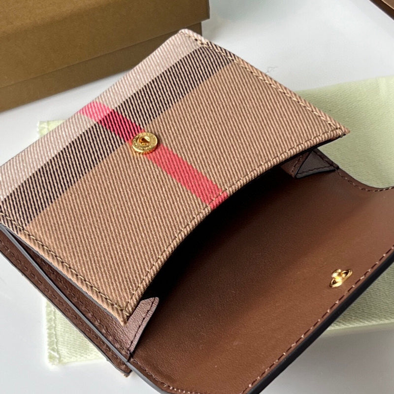 The Luxe Touch Fashion BBR-Bags - 021