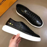 Luxe Touch Bags -  Men Shoes - 1871