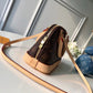 Luxe Touch Fashion LTB-bags - 17887