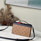 Fashion Luxe Touch bags - 4475