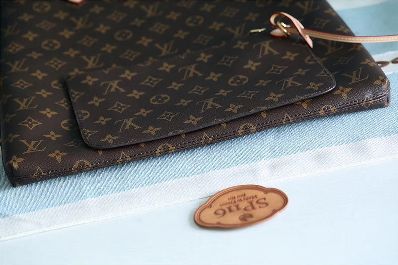 Luxe Touch Fashion LTB-bags - 8193
