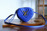 Luxe Touch Fashion LTB-bags - 8686