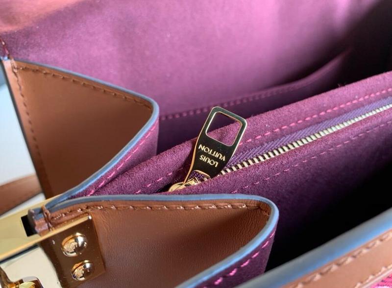 Luxe Touch Bags 

 - LTB Bags - 2601