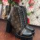 Luxe Touch Bags -  Women Shoes - 766