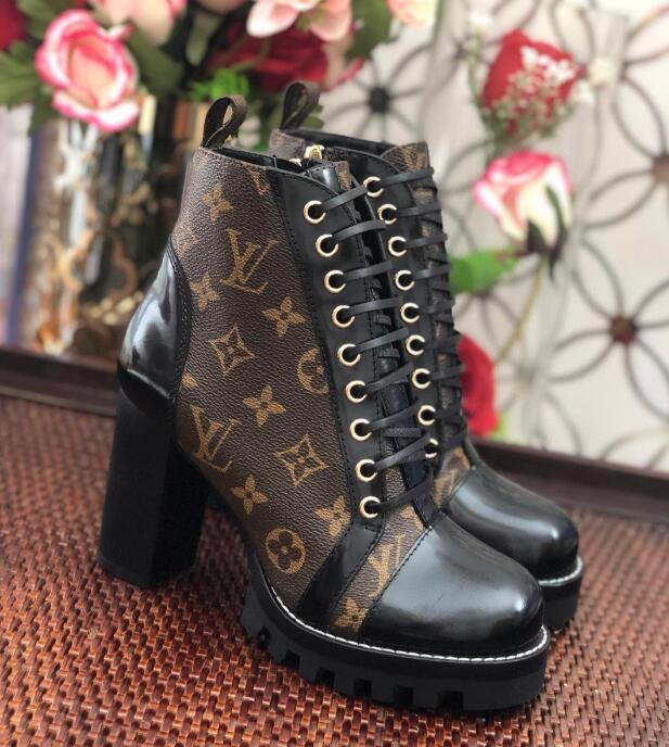Luxe Touch Bags -  Women Shoes - 766