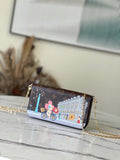 Fashion Luxe Touch bags - 4598