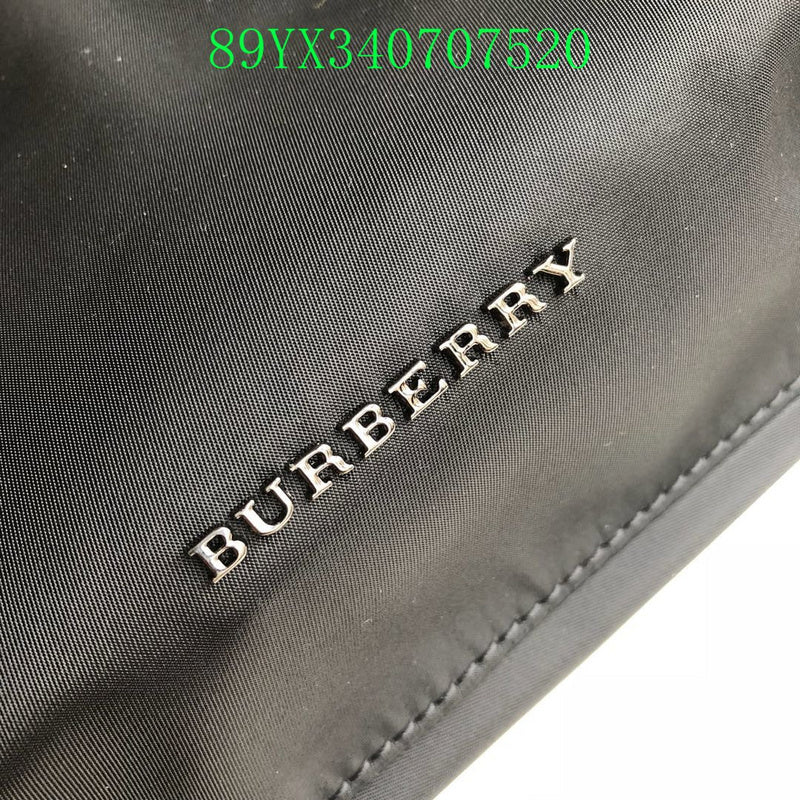 Luxe Touch Fashion -BBR Bags - 453