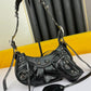 Luxe Touch Fashion - BGA Bags - 1962