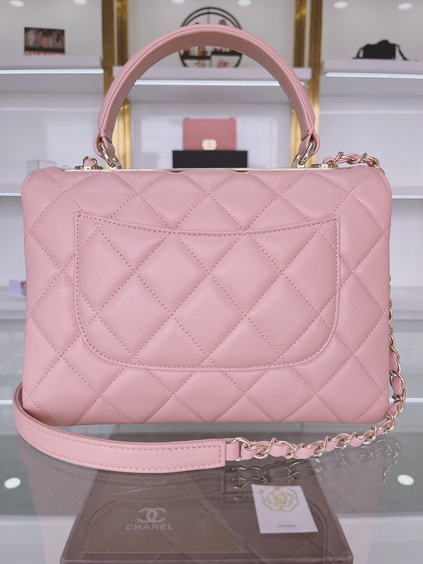 Luxe Touch Bags 

 -  Bags - 3263