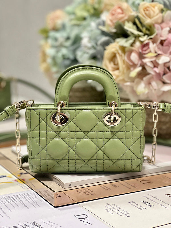 LTB - Luxe Touch Bags - 1215