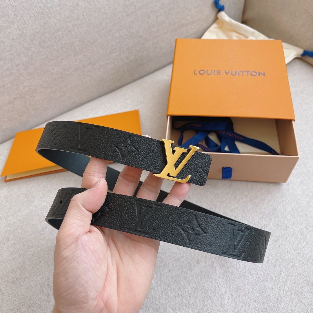 LTB  -Luxury  LUV  BELTS 113