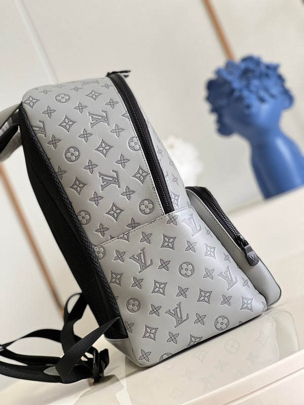Luxe Touch Fashion LTB-Bags - 16694