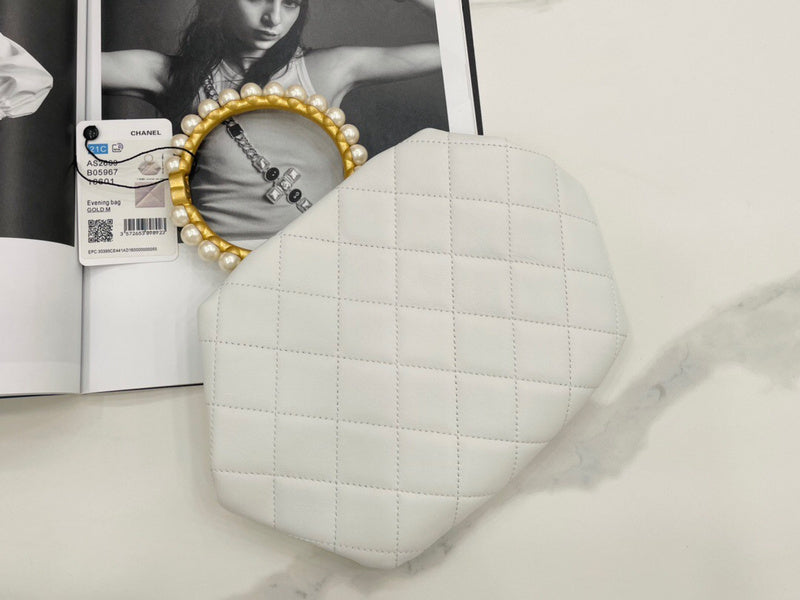 Luxe Touch Bags -  Bags - 563