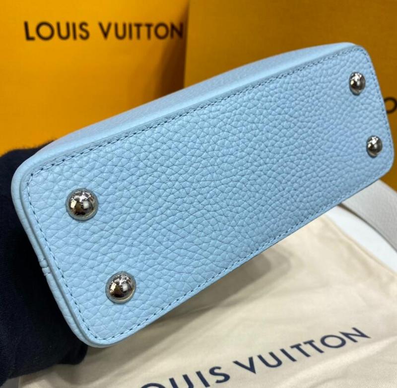 Luxe Touch Bags -   2350