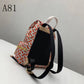 Luxe Touch Bags Fashion -BBR Bags - 814