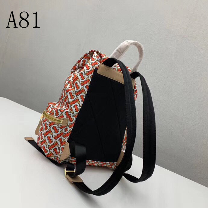 Luxe Touch Bags Fashion -BBR Bags - 814