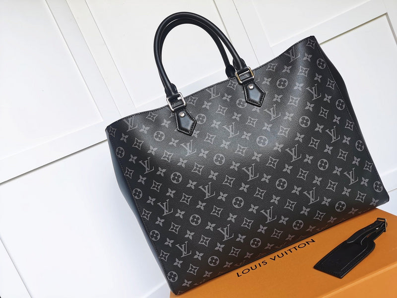 Luxe Touch Fashion LTB-bags - 17758