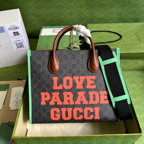 Fashion Luxe Touch bags - 3353