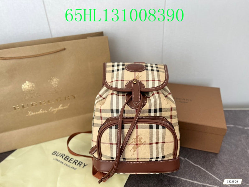 LTB Fashion -BBR Bags - 255