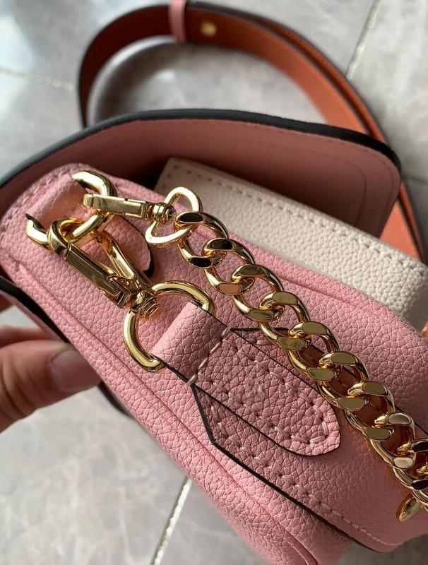 Luxe Touch Bags -   2373