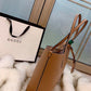 Luxe Touch Fashion -BBR Bags - 968