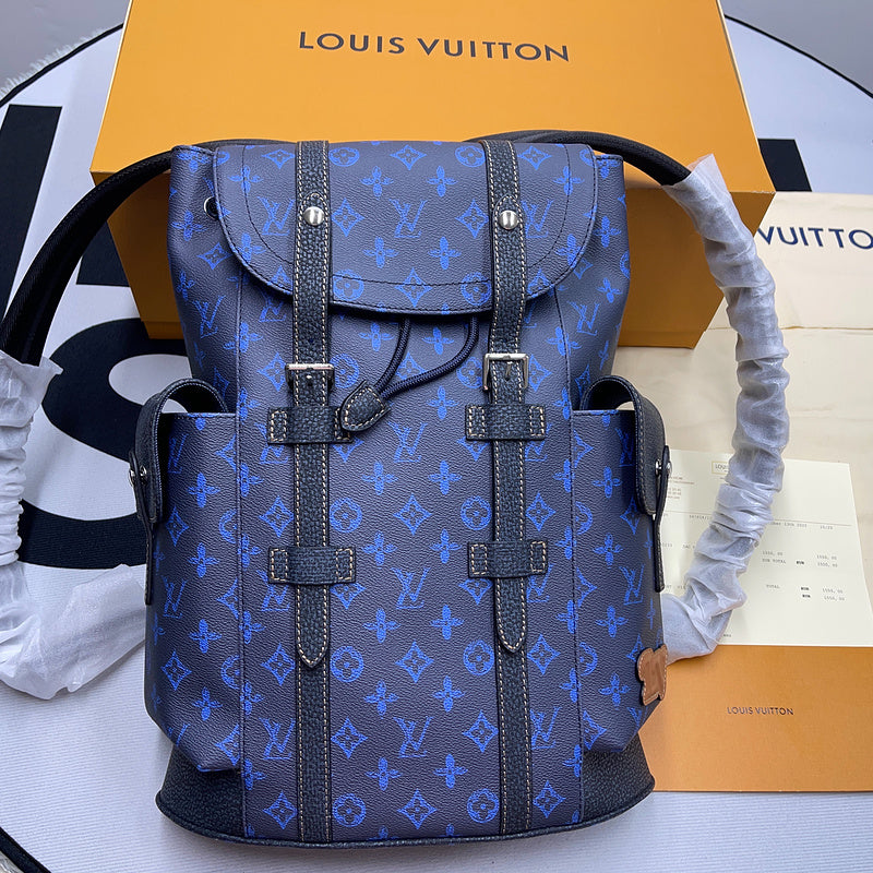 Luxe Touch Fashion LTB-bags - 9650