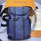 Luxe Touch Fashion LTB-bags - 9650