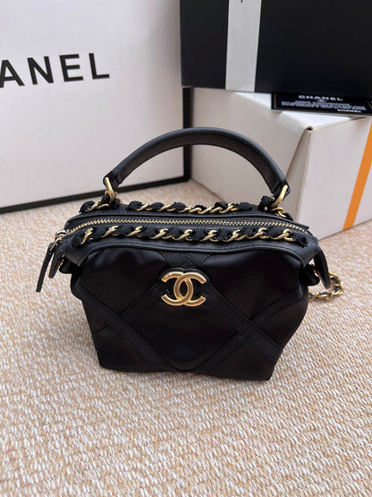 Luxe Touch Bags 

 -  Bags - 3384