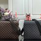 Fashion Luxe Touch bags - 2939